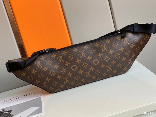 First bags ru VUITTON LOUIS BUMBAG CHRISTOPHER 0727